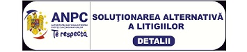 SAL — Soluționarea alternativă a litigiilor