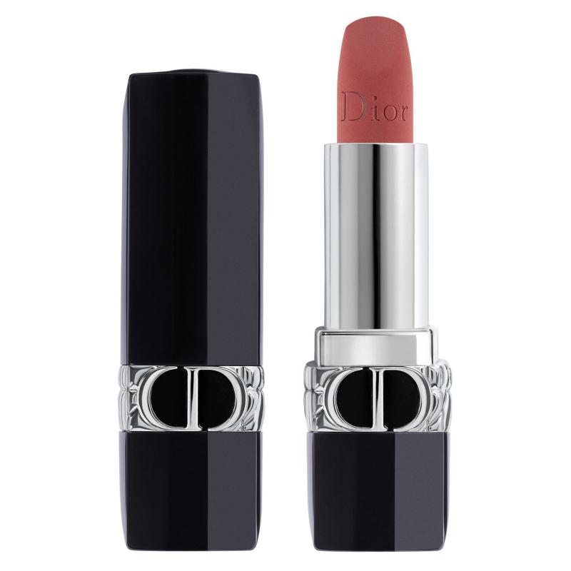 Christian Dior, Couture Colour, Matte, Lip Balm, 720, Icon, 3.5 g