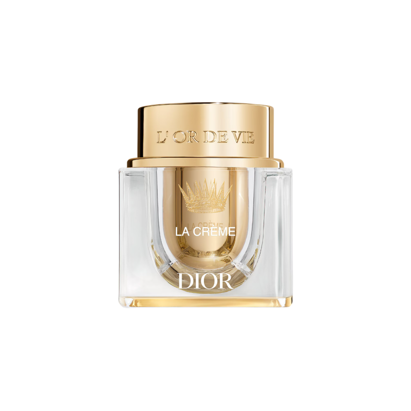 Christian Dior, L'Or De Vie, Anti-Aging, Cream, For Face, 50 ml