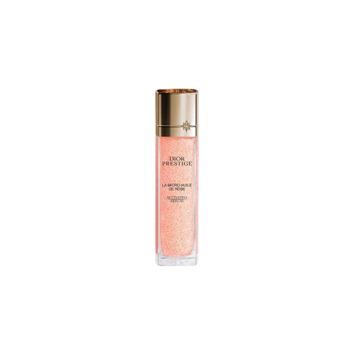 Christian Dior, Prestige La Micro-Huile De Rose, Repairing, Serum, For Face, 75 ml