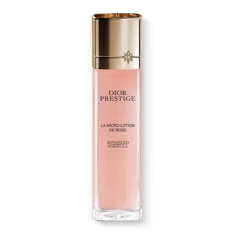 Christian Dior, Prestige La Micro Advanced Formula, Rebalancing, Rose, Lotion, For Face, 150 ml