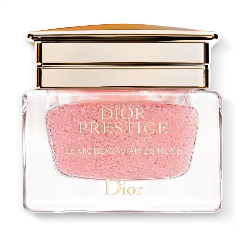 Christian Dior, Prestige Le Micro-Caviar de Rose, Regenerating, Cream, For Face, 75 ml