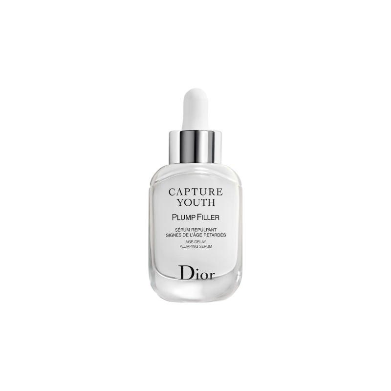 Christian Dior, Capture Youth, Plumping, Serum, For Face, 30 ml
