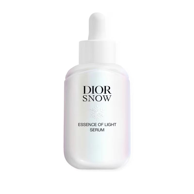 Christian Dior, Diorsnow Essence of Light, Brightening, Serum, For Face & Neck, 30 ml