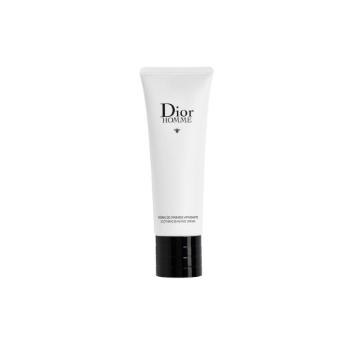 Christian Dior, Dior Homme, Soothing, Post-Shaving Cream, 125 ml