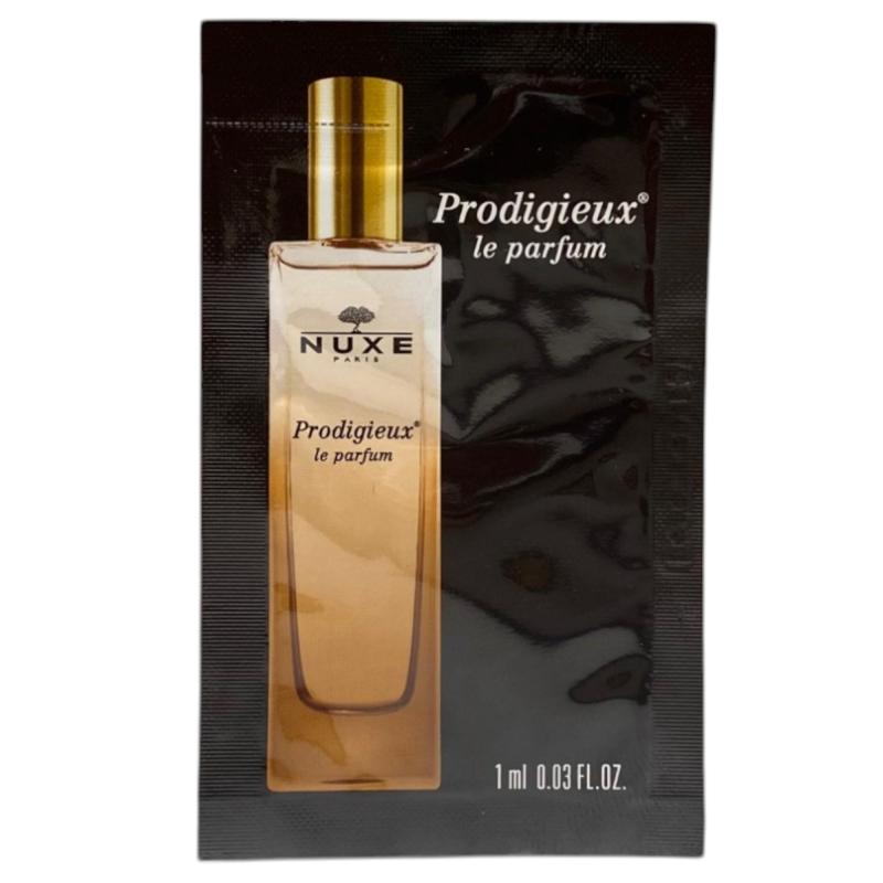Nuxe, Prodigieuse, Parfum, For Women, 1 ml *Vial