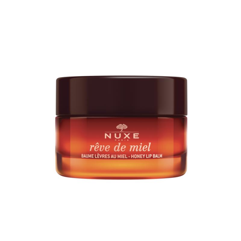 Nuxe Reve de Miel Lip Balm