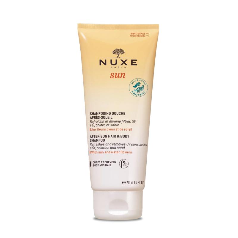 Nuxe Sun Shampoo