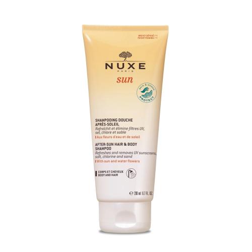 Nuxe Sun Shampoo