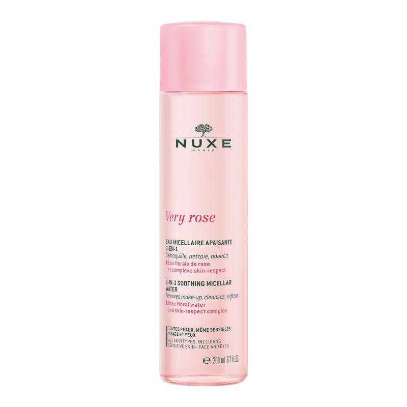 Nuxe Very Rose Micellar Water