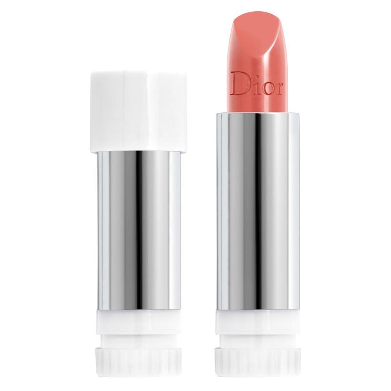 Christian Dior, Couture Colour, Satin Finish, Cream Lipstick, 772, Classic, Refill, 3.5 ml