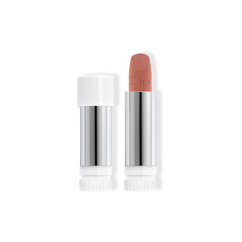 Christian Dior, Couture Colour, Lip Balm, 200, Terra Bella, Refillable, 3.5 g