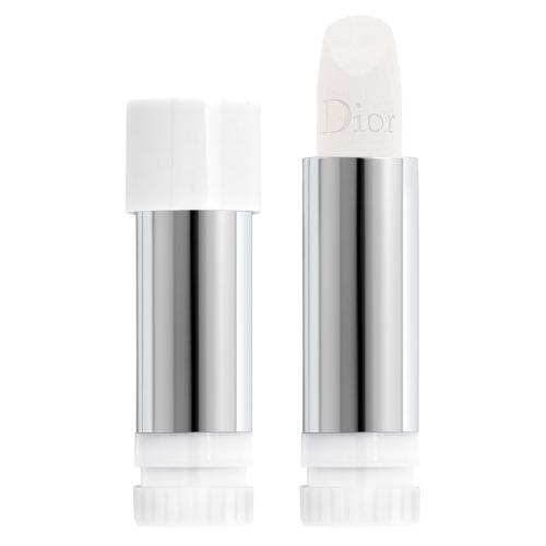 Christian Dior, Couture Colour, Lip Balm, 000, Velvet, Refillable, 3.5 g