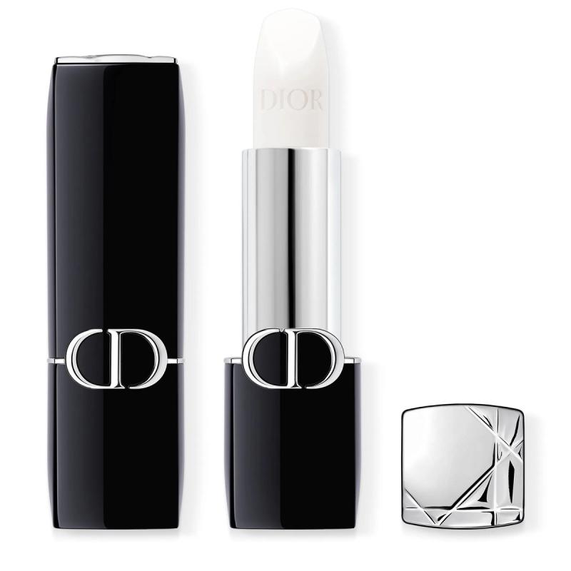 Christian Dior, Couture Colour, Lip Balm, 000, Diornatural, Refillable, 3.5 g