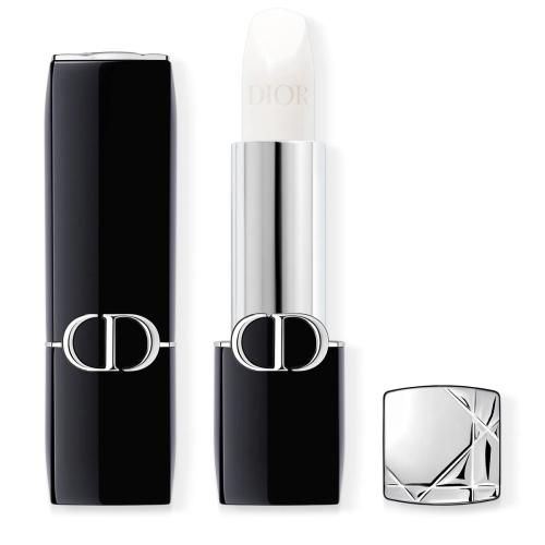 Christian Dior, Couture Colour, Lip Balm, 000, Diornatural, Refillable, 3.5 g