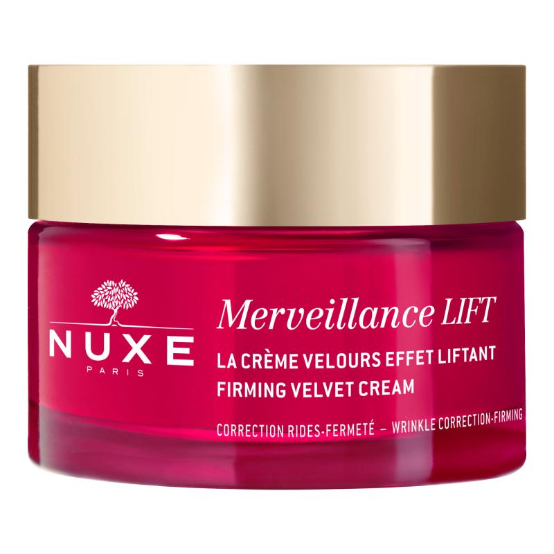 Nuxe, Merveillance Lift, Lifting, Cream, For Face, 50 ml