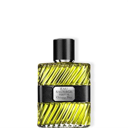 Christian Dior, Eau Sauvage, Parfum, For Men, 100 ml
