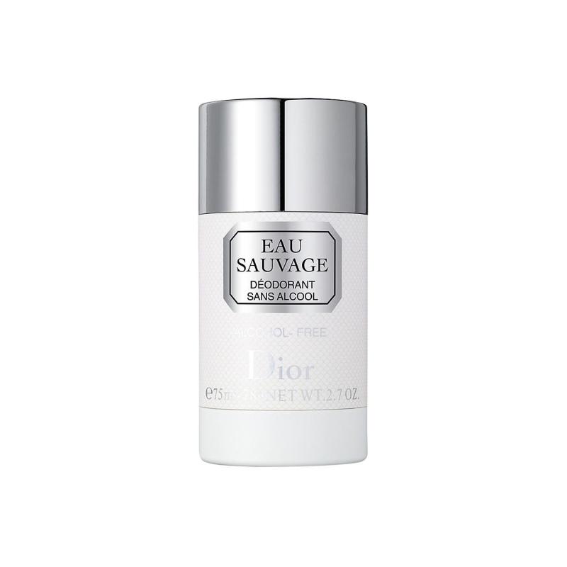 Christian Dior, Eau Sauvage, Anti-Perspirant, Deodorant Stick, For Women, 75 g