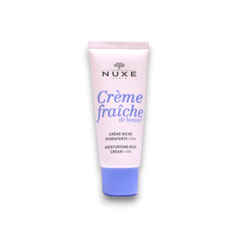 Nuxe Creme Fraiche de Beaute Rich Cream