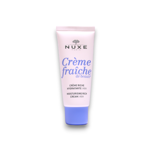 Nuxe Creme Fraiche de Beaute Rich Cream