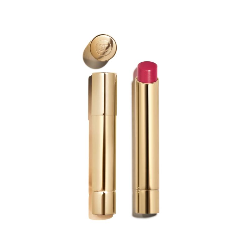 Chanel, Allure L'Extrait, High Shine, Cream Lipstick, 838, Rose Audacieux, Refill, 2 g