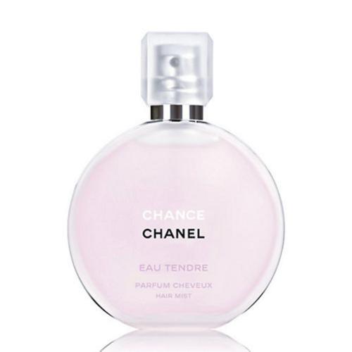 Chanel, Chance Eau Tendre, Hair Scented Mist, For Women, Floral, 35 ml