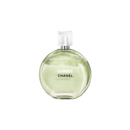 Chanel, Chance Eau Fraiche, Eau De Toilette, For Women, 100 ml *Tester