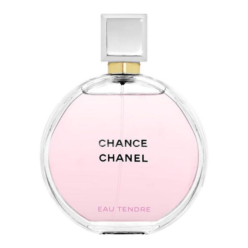 Chanel, Chance Eau Tendre, Eau De Parfum, For Women, 100 ml *Tester