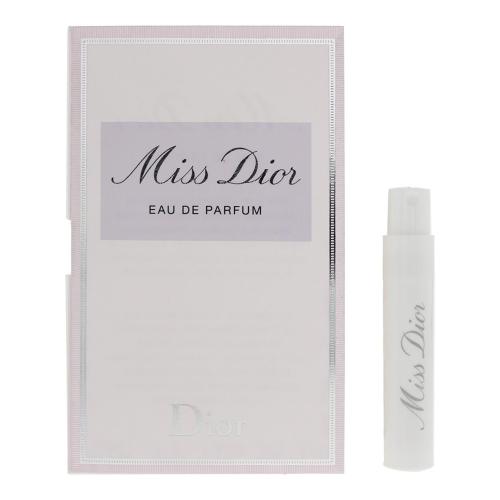 Christian Dior, Miss Dior, Eau De Parfum, For Women, 1 ml *Vial