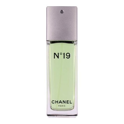 Chanel, Chanel N°19, Eau De Toilette, For Women, 100 ml *Tester
