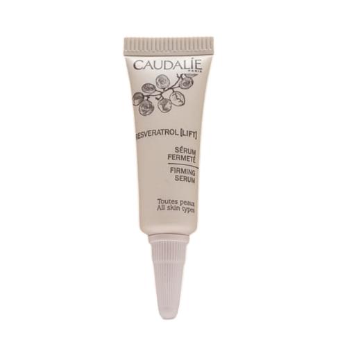 Caudalie, Resveratrol, Vegan, Anti-Wrinkle, Day & Night, Serum, For Face, 2 ml *Sample