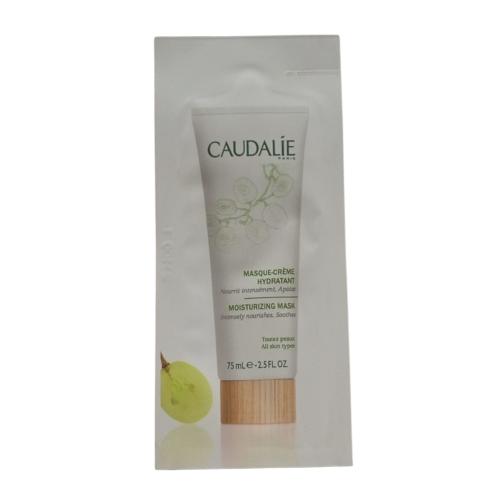 Caudalie, Vinosource-Hydra, Moisturizing, Cream Mask, For Face, 3 ml *Sample