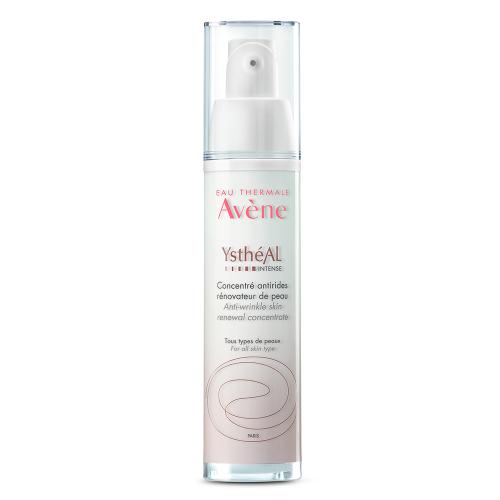 Avene, YstheAL, Antioxidants, Anti-Ageing, Concentrate, For Face, 30 ml *Tester
