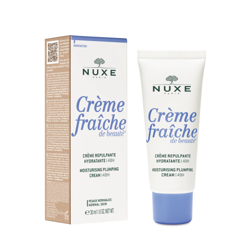 Nuxe Creme Fraiche de Beaute Cream