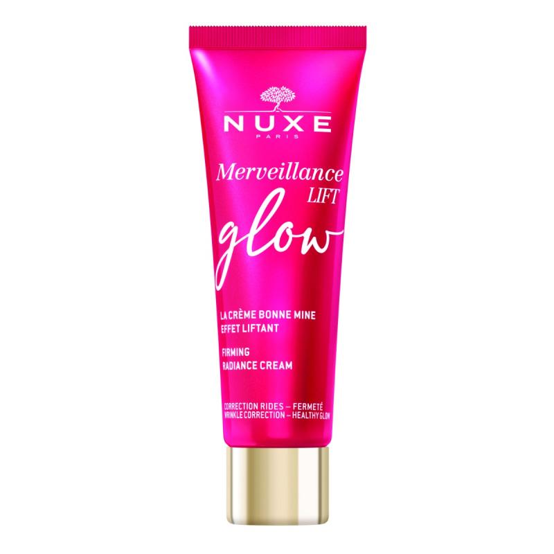 Nuxe Merveillance Lift Cream
