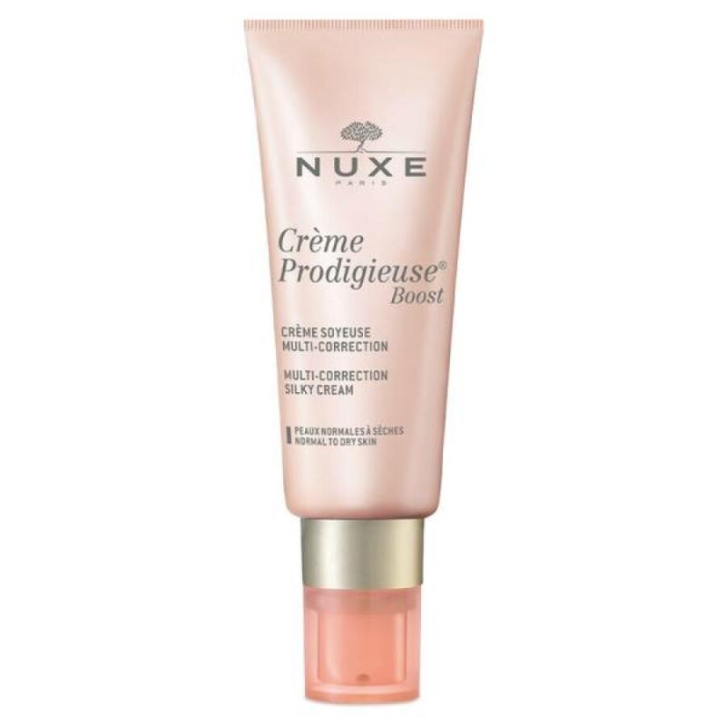 Nuxe, Creme Prodigieuse Boost, Multi-Correction, Cream, For Face, 40 ml *Tester