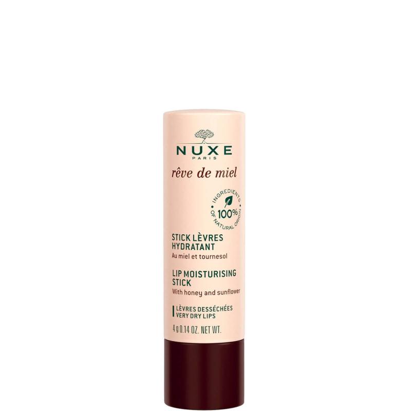 Nuxe Sweet Lime Lip Balm