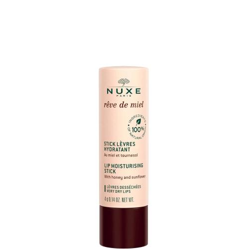 Nuxe Sweet Lime Lip Balm