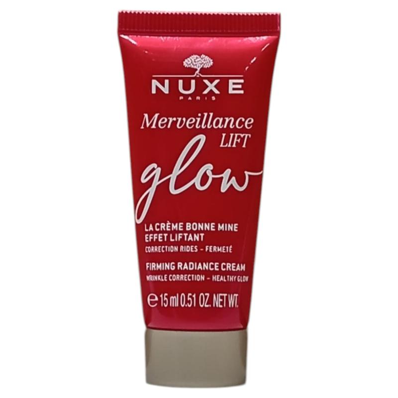 Nuxe Merveillance Lift Cream