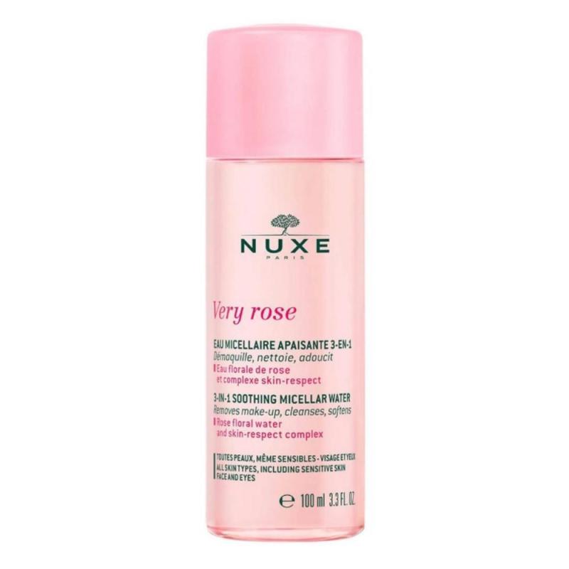 Nuxe Very Rose Micellar Water