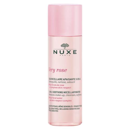 Nuxe Very Rose Micellar Water