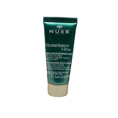 Nuxe, Nuxuriance Ultra, Cream, For Face, 15 ml *Miniature
