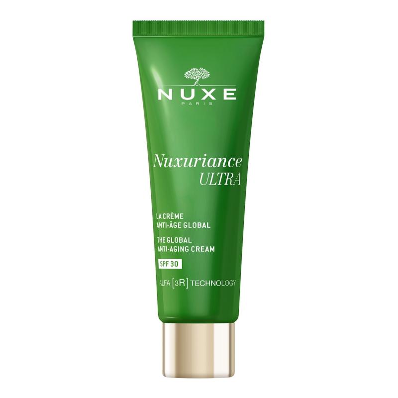 Nuxe, Nuxuriance Ultra, Anti-Ageing, Day, Eye Cream, 15 ml