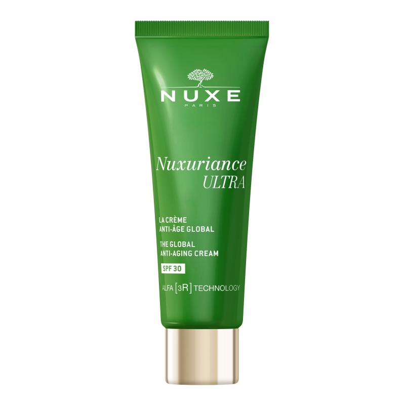 Nuxe, Nuxuriance Ultra, Anti-Ageing, Day, Cream, For Face, SPF 30, 50 ml *Tester