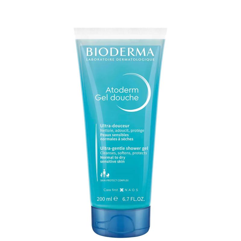 Bioderma Atoderm Shower Gel