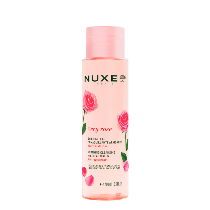 Nuxe Very Rose Micellar Water