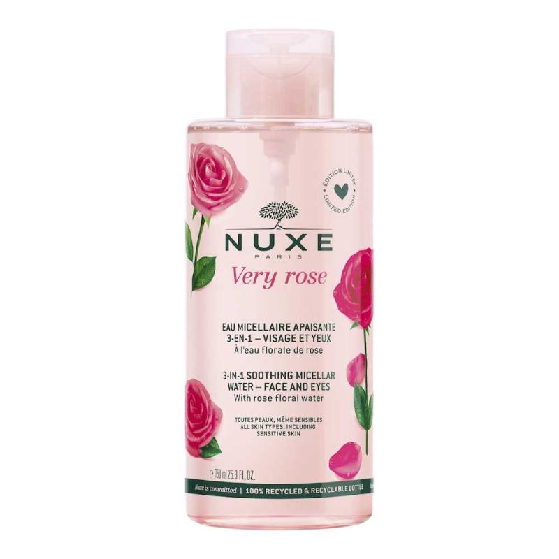 Nuxe Very Rose Micellar Water