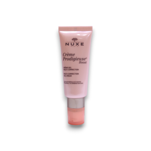 Nuxe, Creme Prodigieuse Boost, Multi-Correction, Gel Cream, For Face, 40 ml