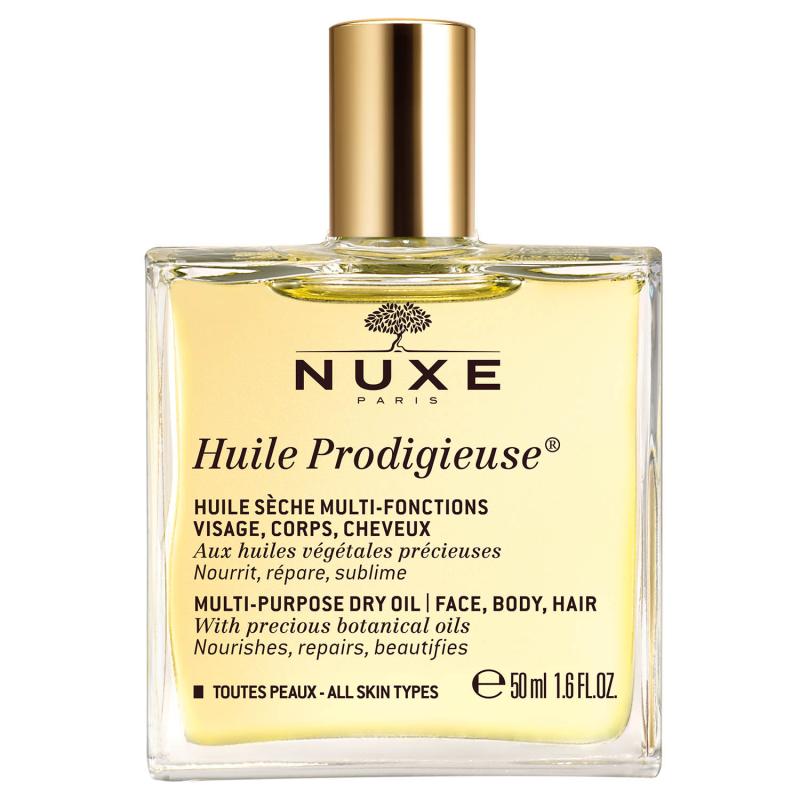 Nuxe Huile Prodigieuse Multi-Purpose Body Oil