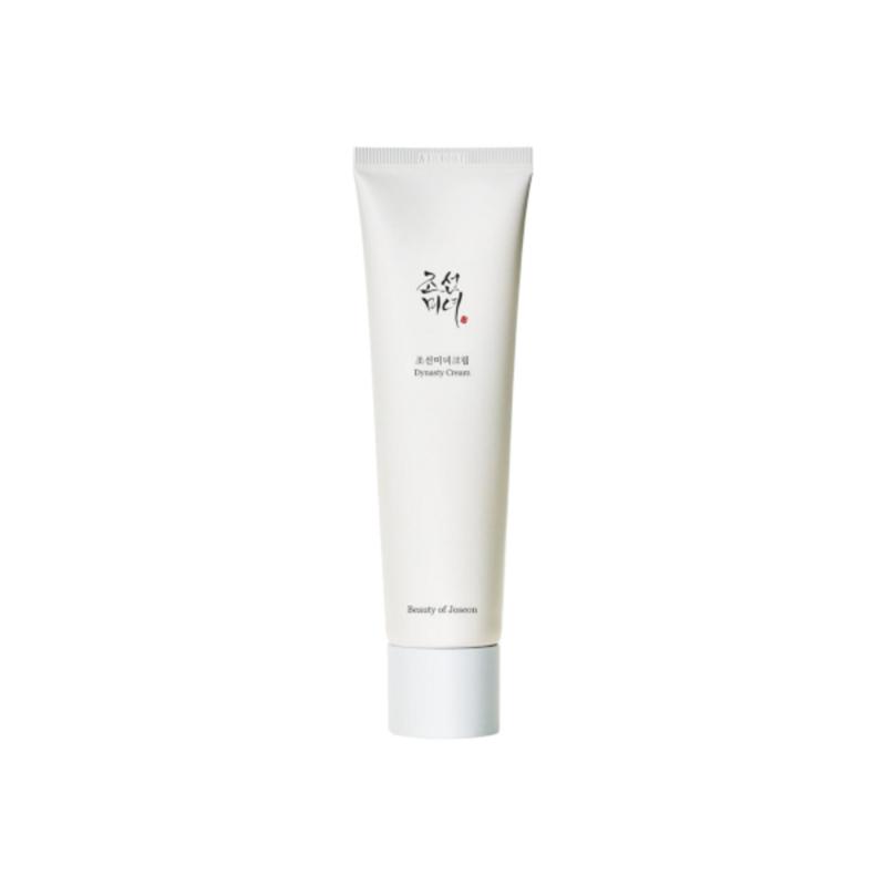 Beauty Of Joseon, Dynasty, Deep Hydration, Rich Cream, For Face, 100 ml